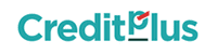 CreditPlus Bank Logo