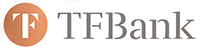 TF Bank Logo