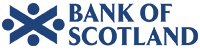 Bank of Scotland Logo