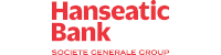 Hanseatic Bank Logo
