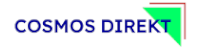 CosmosDirekt Logo