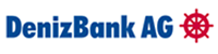 DenizBank Logo