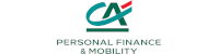 Crédit Agricole Personal Finance & Mobility Logo