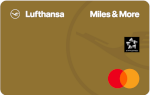 Miles & More Gold Credit Card