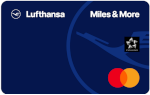 Miles & More Blue Credit Card