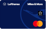 Miles & More Blue Credit Card Business