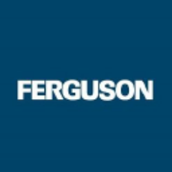 Ferguson plc
