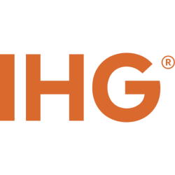 InterContinental Hotels Group PLC