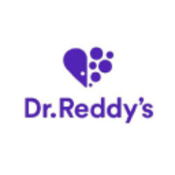 Dr. Reddy's Laboratories Limited
