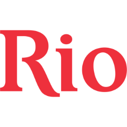 Rio Tinto Group