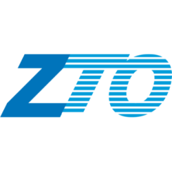 ZTO Express (Cayman) Inc.